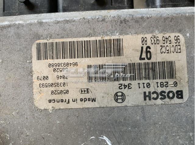 Купити 9654693380 Fiat/Alfa/Lancia 