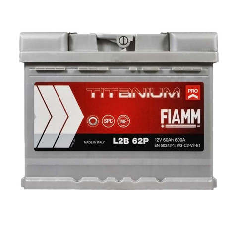 Купити 7905149 Fiamm Автомобільна батарея