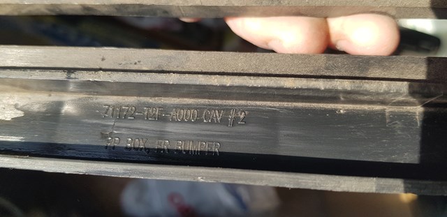 71172T2FA000 Honda 