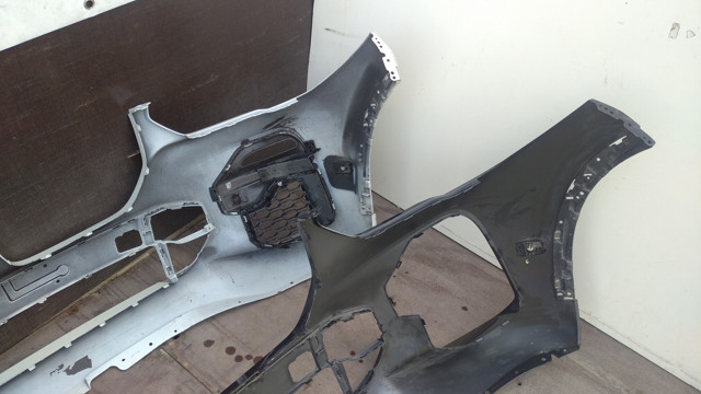  BMW 51118069207 ціна, від 118.51 USD