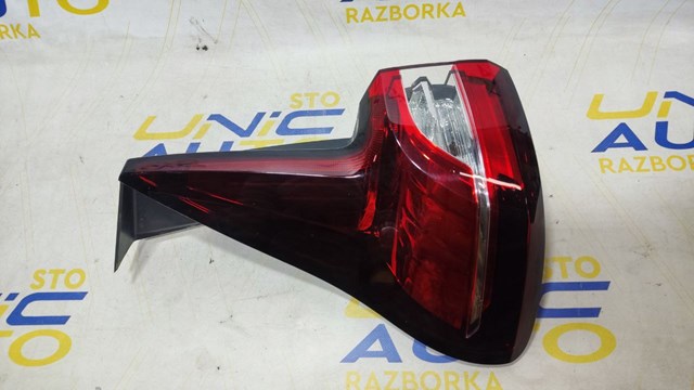 Купити 265556150R Renault (RVI) Ліхтар задній