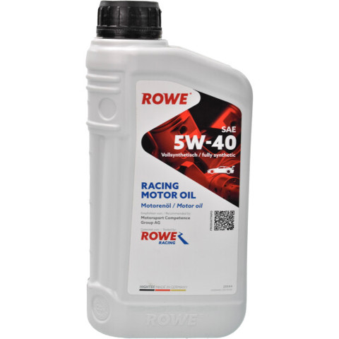 Моторна олива Rowe 20044001099