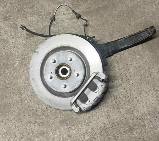 Купити 45251TGVA01 Honda Ротор гальмівний