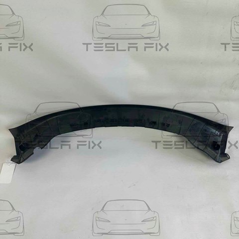113281200A Tesla Пластик п'ятих дверей