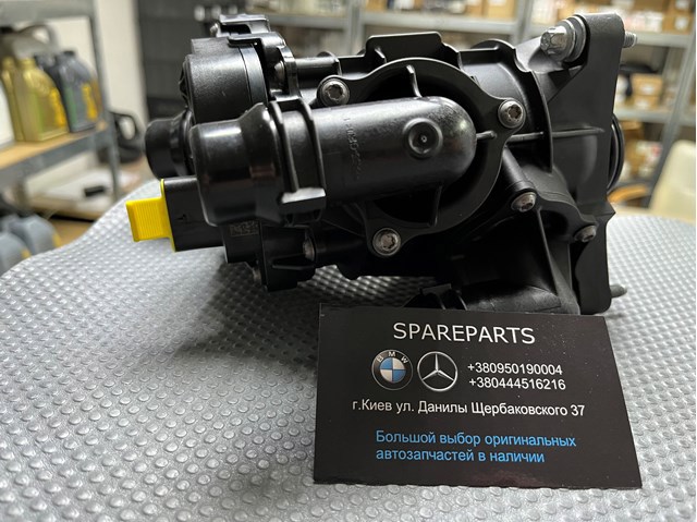 Купити 11539468426 BMW 