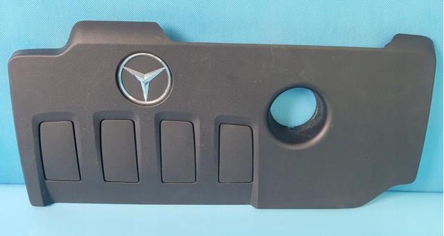 Купити A2600100000 Mercedes Кришка двигуна декоративна