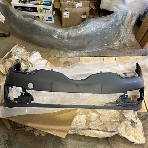 Бампер на авто FPS FP5646900 ціна, від 142.49 USD