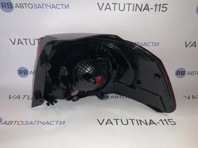Купити FP7411F5E Depo/Loro/Abakus Ліхтар задній