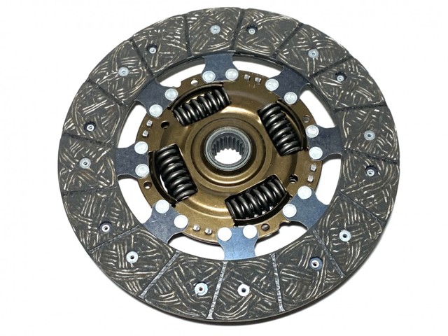 Купити T211601030 Chery Диск зчеплення