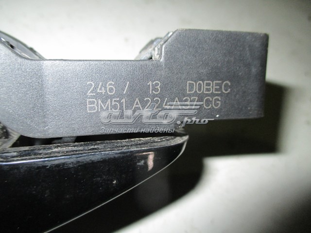 BM51A224A37CG Ford 