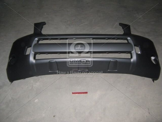 Купити 0490578900 Tempest Буфер (бампер) передній
