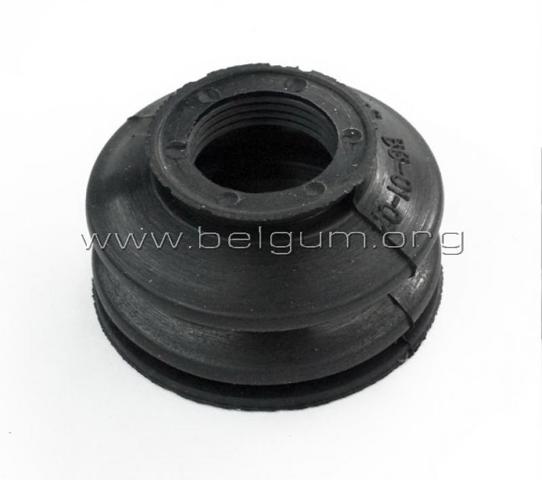 BG0107 Belgum Пильник рульового наконечника