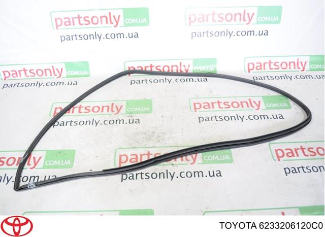 Купити 6233206120C0 Toyota 