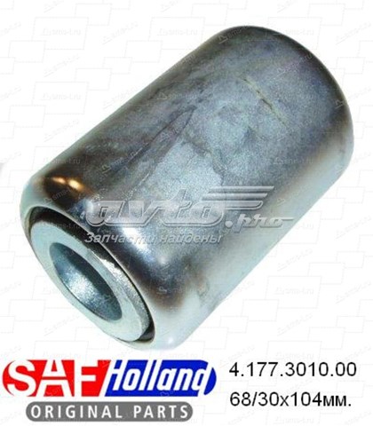 Купити 4177301000 SAF Сайлентблок ресори, передній