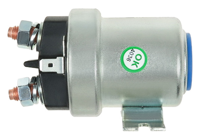 SS9158P AS/Auto Storm Тягове реле стартера