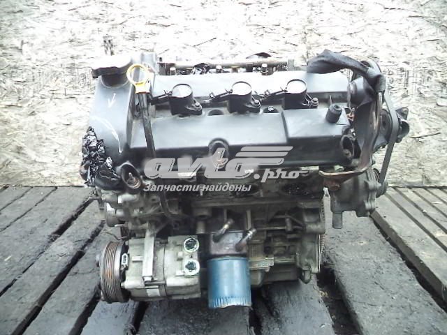 Двигун у зборі Ford Maverick II