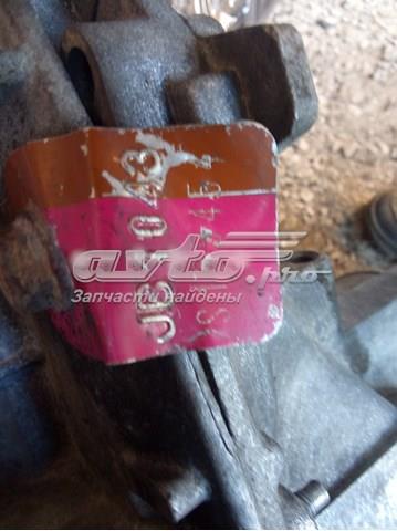 Коробка передач 7700112386 Renault (RVI)