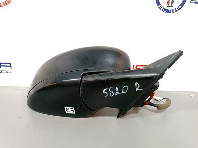 Праве бічне дзеркало Nissan/Infiniti 963015RL1C ціна, від 136.11 USD