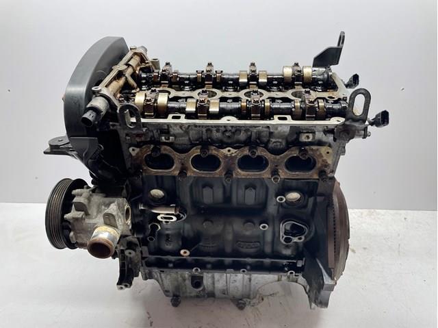 Двигун Z18XER General Motors