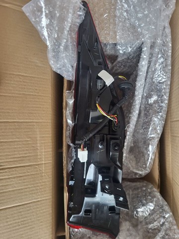 Купити 265555NA0A Nissan/Infiniti Ліхтар задній