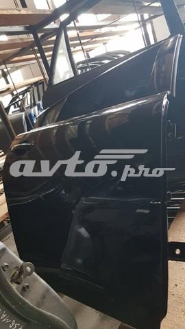 Двері задні, праві Mazda GHY17202XB ціна, від 234.90 USD
