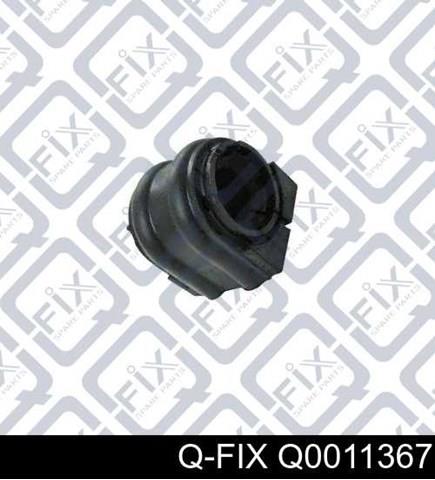 Подушка стабілізатора Q-fix Q0011367 ціна, від 3.19 USD