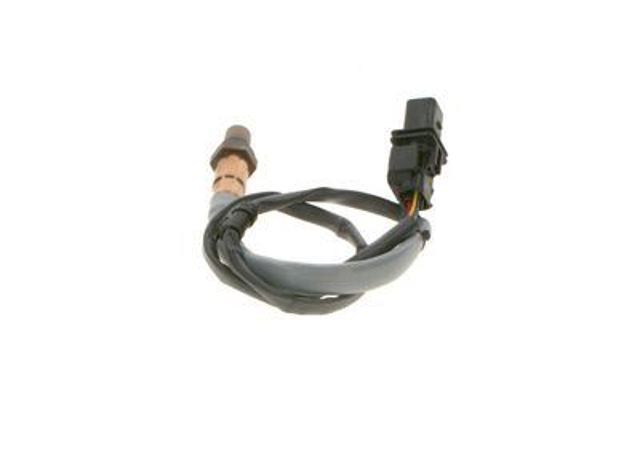 Лямбда зонд до каталізатора, правий Bosch 258017241 ціна, від 118.14 USD