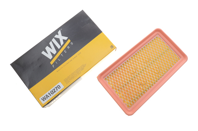 WA10270 WIX Повітряний фільтр двигуна