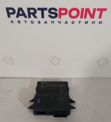Система самодіагностики VAG 4F0907468P ціна, від 20.53 USD