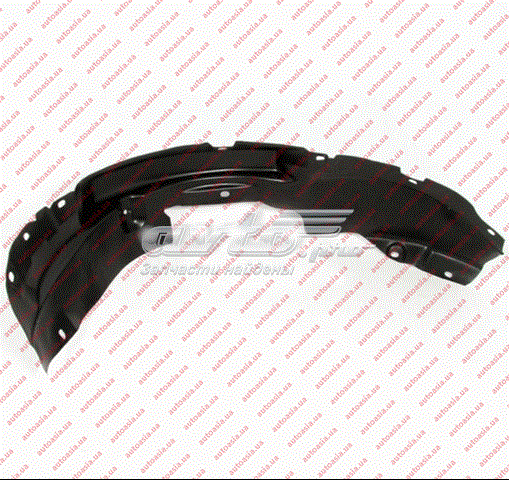 S213102112 Chery Підкрилок переднього крила, правий