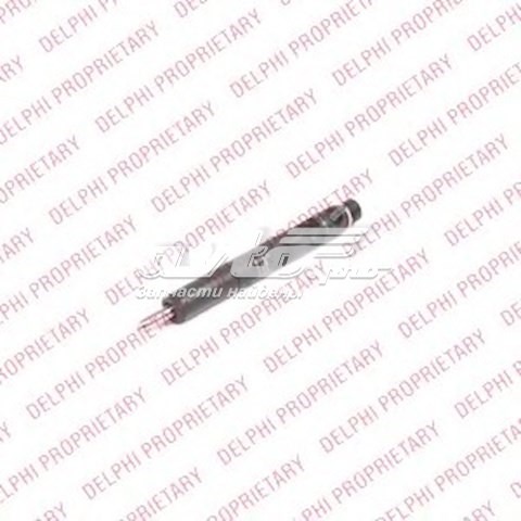Форсунка паливна Delphi R03001D ціна, від 99.45 USD