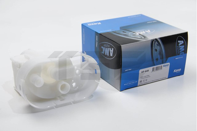 Паливний фільтр HF649 Kavo Parts