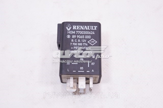 7700300624 Renault (RVI) 