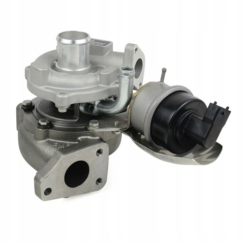 54359700027 Borg-Warner Турбонаддув
