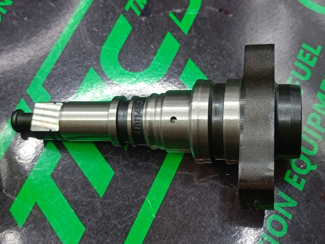 Плунжерная пара 2418455346 Bosch