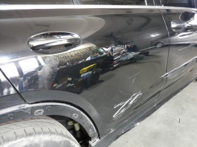 Купити A1677308211 Mercedes Двері задні, праві