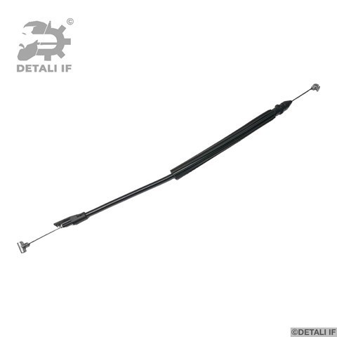 Трос відкривання двері передньої Detali IF DF13092 ціна, від 12.45 USD