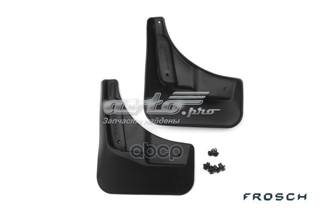 Бризговики передні NLF0813F10 Novline