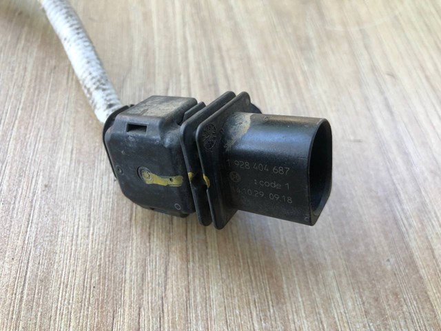 LR035751 Land Rover Лямбдазонд, датчик кисню до каталізатора