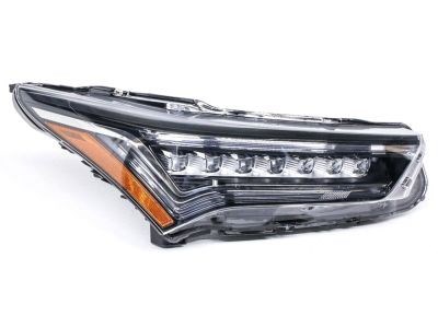 Фара передня права Honda 33100TJBA21 ціна, від 633.45 USD