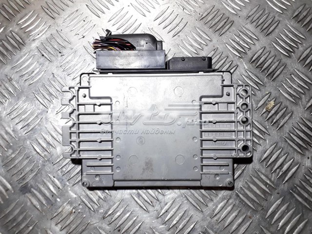 23710EQ810 Nissan/Infiniti Блок електронного управління