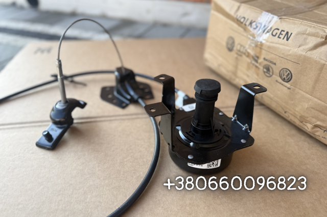 Купити 7CA803660R VAG 
