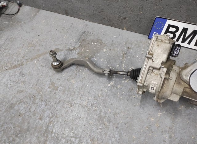 Купити 32106897687 BMW Рульова рейка