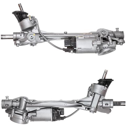 Управління рульове в зборі VAG 5QM423051G ціна, від 320.41 USD