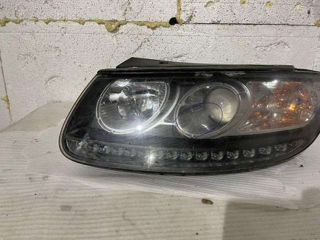 Фари Hyundai/Kia 921012B000 ціна, від 51.38 USD