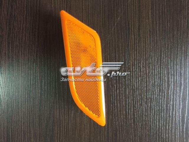 Поворотник лівий Mercedes A2049067301 ціна, від 29.37 USD