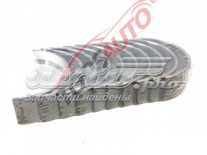 M729A1050 Taiho Вкладиші колінвала, корінні, комплект, 2-й ремонт (+0,50)