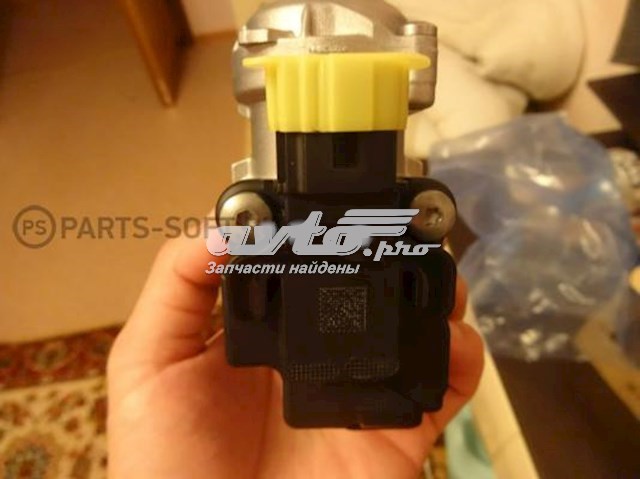 EBY422138A6355 Glossyautoparts Блок управління турбіною