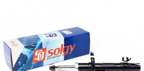 Стойка амортизатора передняя Solgy 211078 ціна, від 37.40 USD