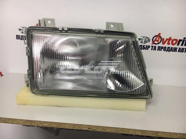 Фара передня права Solgy 301010 ціна, від 53.22 USD